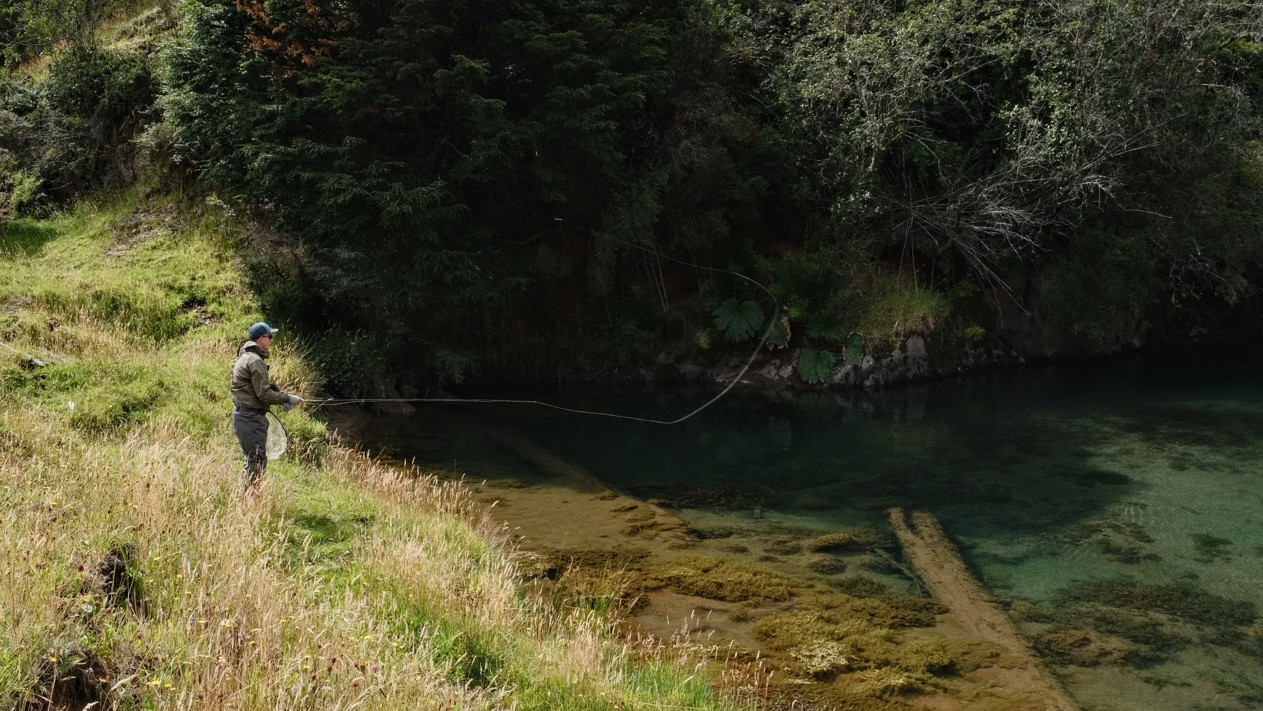 Patagonia River Week